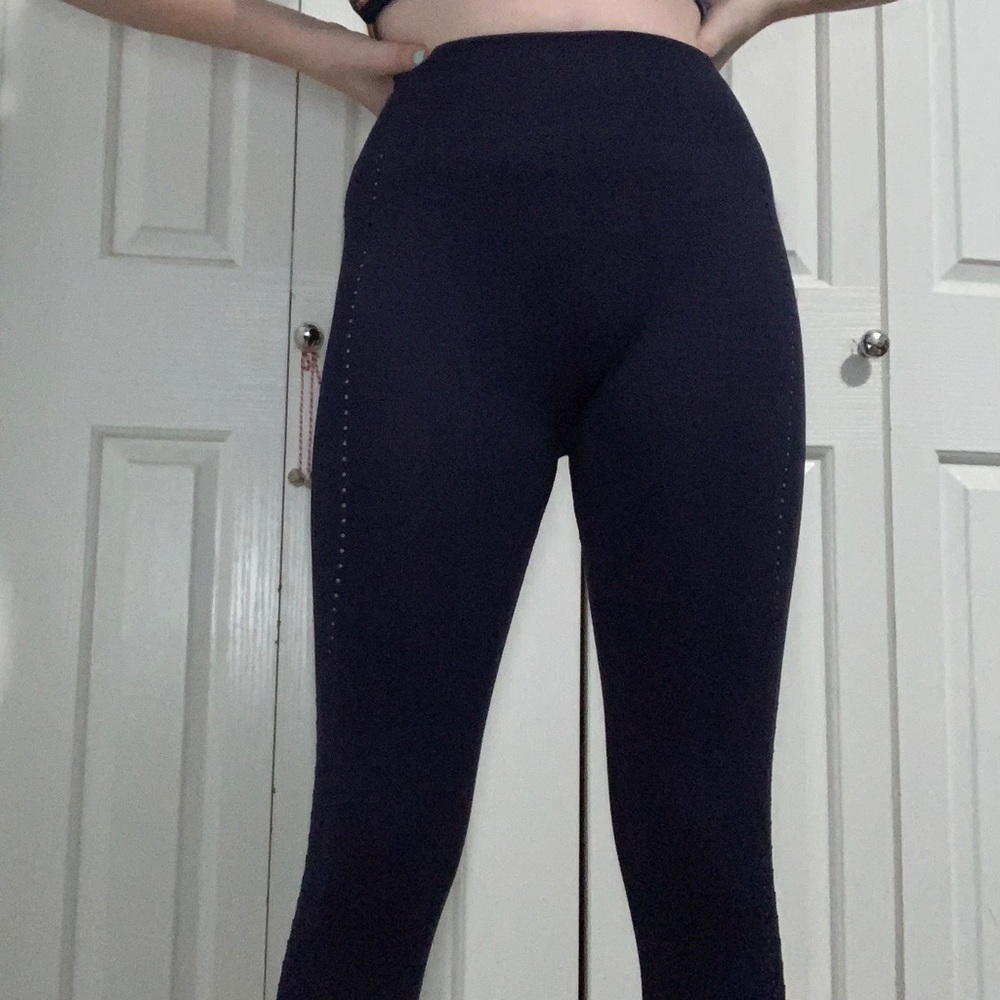 Workout leggings